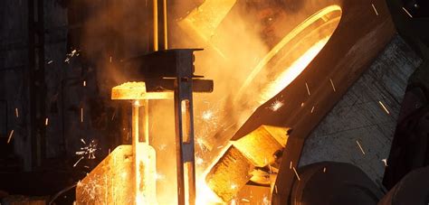 Understanding The Metal Normalizing Process Part 2 Wasatch Steel