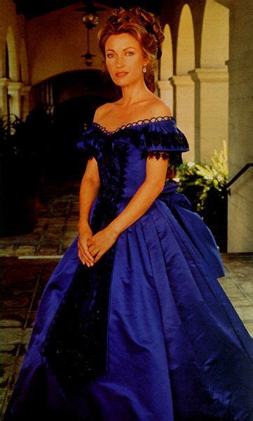 She is of polish jewish (father) and dutch (mother) descent. Jane Seymour - "Dr. Quinn Medicine Woman" (TV 1993 - 1998 ...