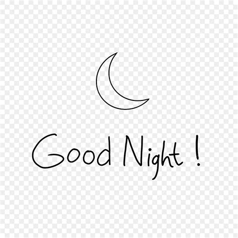 Como Escreve Good Night