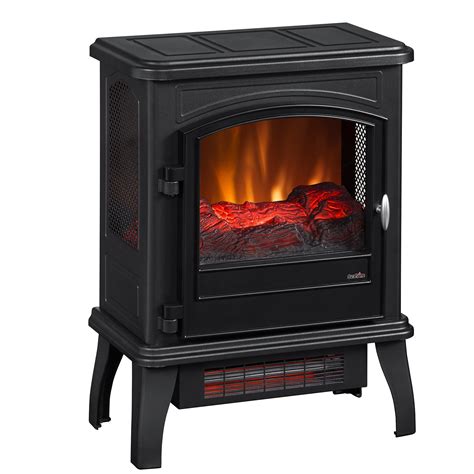 Duraflame 3d Electric Fireplace – I Am Chris