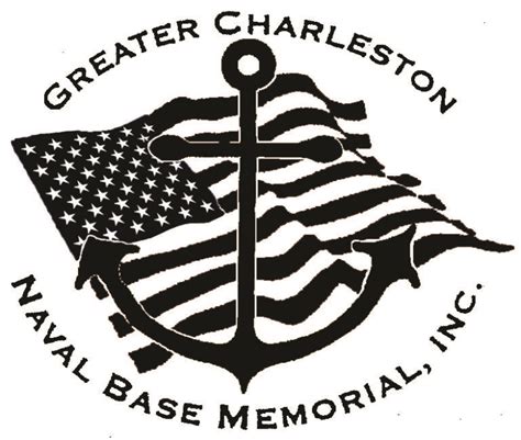 Greater Charleston Naval Base Memorial City Of North Charleston Sc