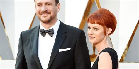 Southern california based artist working in pyrography and mixed media arts. Jason Segel and Alexis Mixter - Dating, Gossip, News, Photos