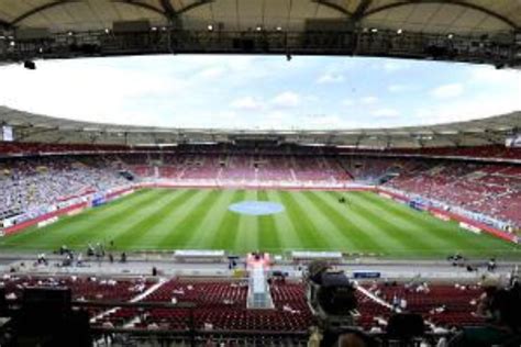 You are on vfb stuttgart live scores page in football/germany section. VfB Stuttgart 1893 Tickets | Buy or Sell VfB Stuttgart ...