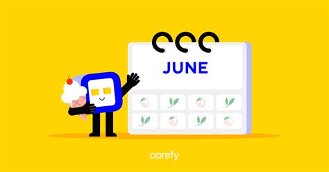 Corefys Monthly Updates June 2023 Corefy
