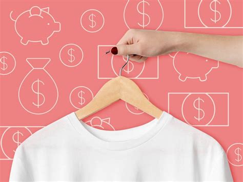 How Much Money Should You Spend On Clothes Chatelaine