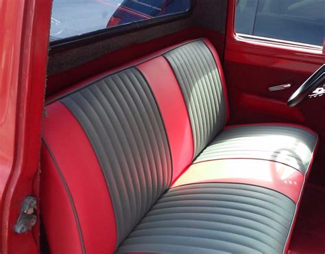 Auto Upholstery Arols Style Upholstery Tapiceria