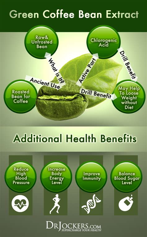 Dr Oen Blog Green Coffee Beans Benefits For Weight Loss