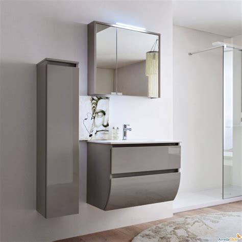 Per arredo bagno rubinetteria o mobili bagno vasche da bagno angolari a roma la soluzione migliore è affidarsi all' ing. 80 Magnifici Mobili Bagno Sospesi dal Design Moderno ...