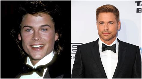 Here Are What The 12 Biggest Heartthrobs From The 80s 90s And 00s Looked Like Then And Now