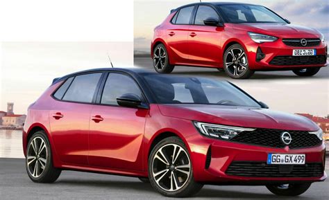 Die wird es nach aktuellem informationsstand nämlich nicht geben. Нова Opel Astra со „француски шарм" во 2021 - AVTOKLUB.mk