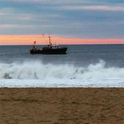 Ocean Tug In The Storm Photograph By Vic Ritchey Fine Art America