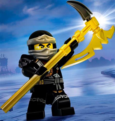 Obraz Cgi Deepstone Colepng Lego Ninjago Wiki Fandom Powered By