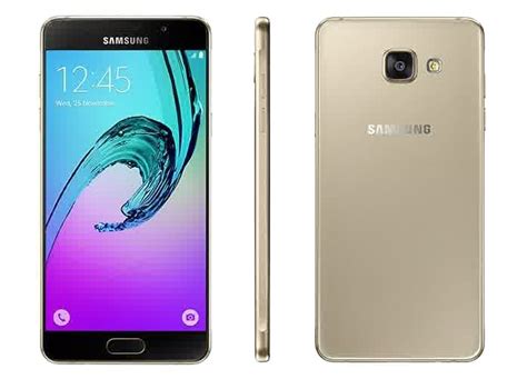 This attractive device comes in black, golden and blue colors. Samsung Galaxy A9 Price in Malaysia & Specs - RM1999 ...