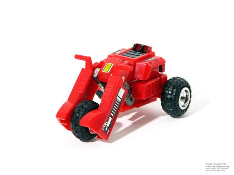 3 Wheel Buggy Robo Machine Robo Mr 30