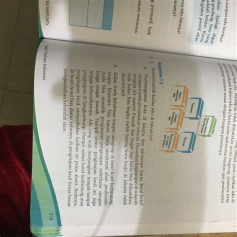 Paragraf ini mampu menimbulkan rasa tertarik. Soal Soal Teks Persuasif - Guru Galeri