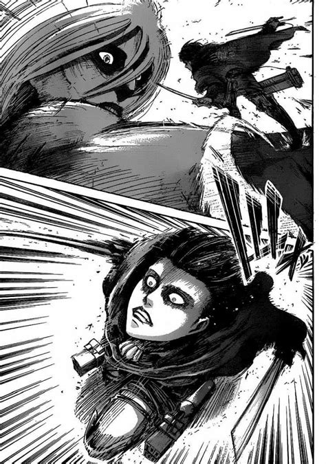 Read attack on titan manga : Pin de Reenave en Levi ackerman | Kyojin, Shingeki no ...