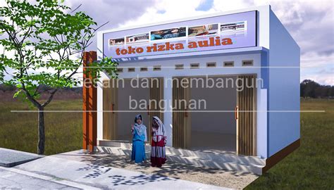 Cod merupakan salah satu transaksi jual beli yang digunakan dalam bisnis online. Desain baru toko minimalis sederhana