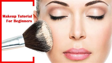 Makeup Tutorials For Beginners Beginner Makeup Tips