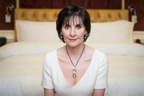Successful Enya Is Back With Ethereal Style She Has Made Her Own The