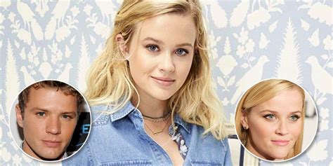 Ava Phillippe Looks Exactly Like Her Mom And Dad In This Photo Insider