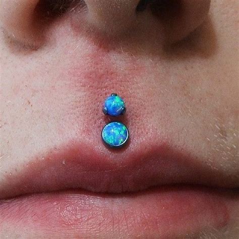 Seriously Facts About Medusa Piercing Jewelry Size Familiarize Yourself With Medusa Piercings