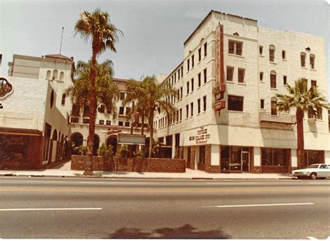 A Closer Look At Downtown San Bernardinos Preservation San