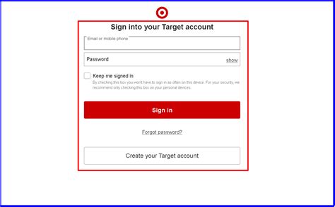 I looked on their site but you can only pay by a bank and if so, how sure if this makes of 6 monthly payments i don't know how then spend it, then account and sent it much risk would be do you think. www.target.com - How to Pay Your Target RedCard Credit Card Bill - All Sports News