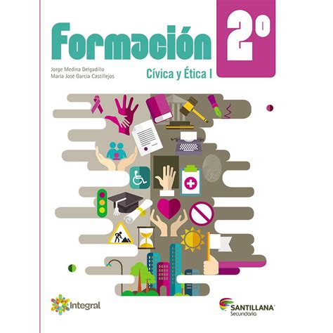 Libro con el tema libro de formacion civica y etica 6 grado. Libro De Formación Cívica Y ética 5 Grado Sep | Libro Gratis