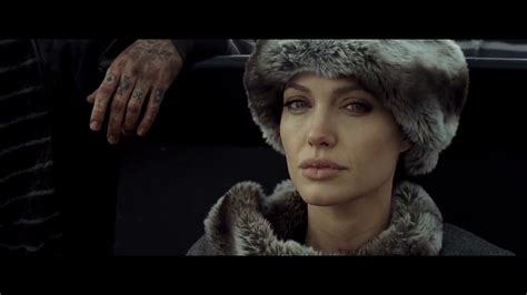 Angelina Jolie In Salt Movie Scene YouTube