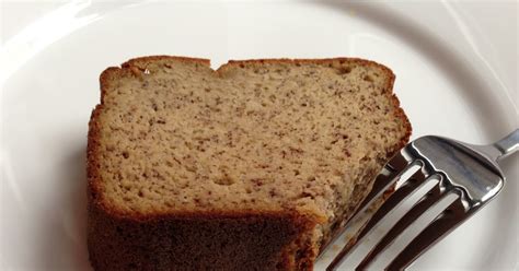 This is an easy banana bread recipe that gives perfect results every time. Grain Free Banana Bread (Kosher for Passover)