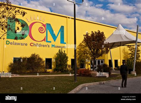 Delaware Childrens Museum Hi Res Stock Photography And Images Alamy