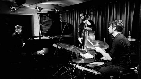 Pabloheldtrio113 Pablo Held Trio Im Jazz Club Hannove Flickr