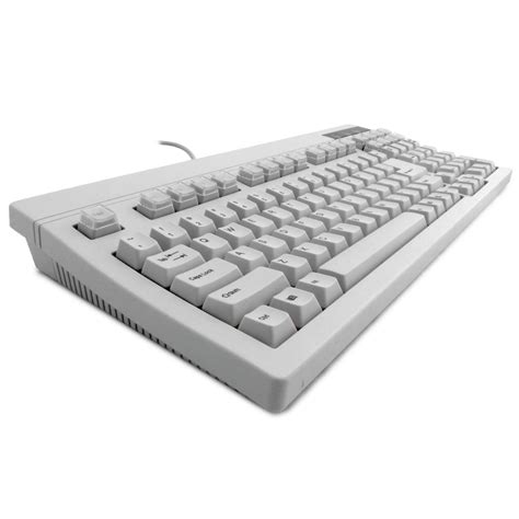 Solidtek Ivory Usb Slim Keyboard Ack700u Dsi
