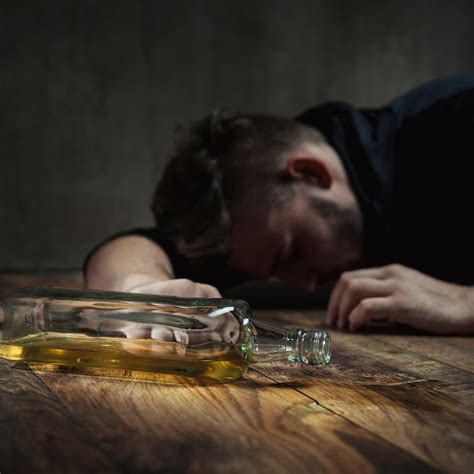 What Happens When You Blackout From Alcohol 1st Class Effective Rehab