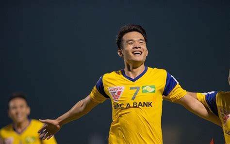 .profile, reviews, ngo hoang thinh in football manager 2021, tp hcm, vietnam, vietnamese tp hcm, vietnam, vietnamese, eximbank v.league, ngo hoang thinh fm21 attributes, current ability. Top 24 Cầu thủ Việt Nam tham gia AFF Suzuki cup 2016 ...
