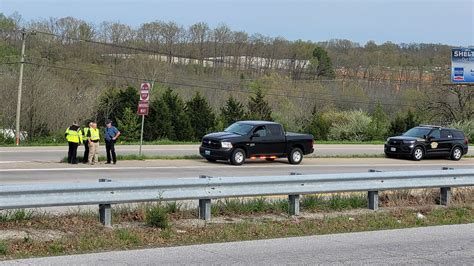 West Plains Man Walks Into Traffic Struck By Semi Monday Afternoon