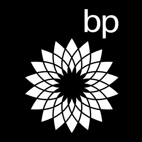 Bp White Logo Vector Ai Png Svg Eps Free Download