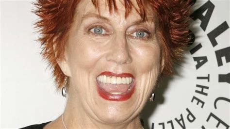 Voice Of Simpsons Mrs Krabappel Marcia Wallace 70 Dies