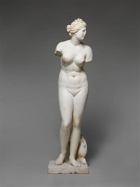 The Nude In Western Art And Its Beginnings In Antiquity Essay The Metropolitan Museum Of Art