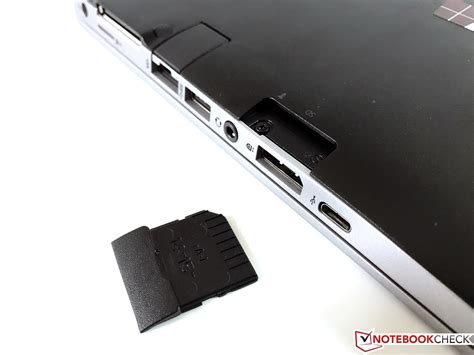 Are you sure you don't have a spare drive bay or m.2 slot in that laptop? hp elitebook 840 sd card slot