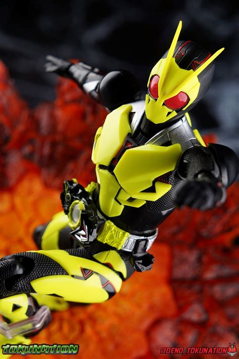 Is an electric bike cheaper than. S.H. Figuarts Kamen Rider Zero-One Rising Hopper Gallery ...