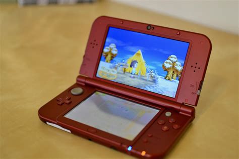 Nintendo Switch Vs Nintendo 3ds Which Should You Buy Imore