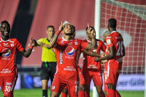 Independiente medellín águilas doradas vs. EN VIVO: América de Cali vs Bucaramanga; Liga Betplay, ONLINE | Antena 2