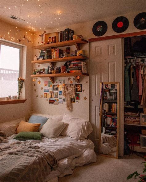 A Room That Every Teenager Wants 🥺 In 2020 Aesthetic Bedroom Bedroom