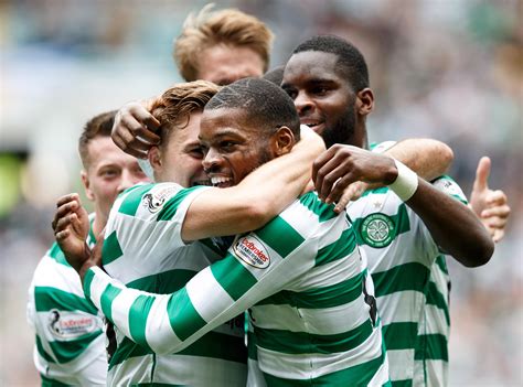 St Mirren Vs Celtic Tonight Tv Channel And Live Stream For Scottish