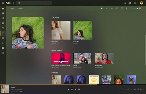 Plex Announces Brand New Desktop App Ends Support For Tv Layout And