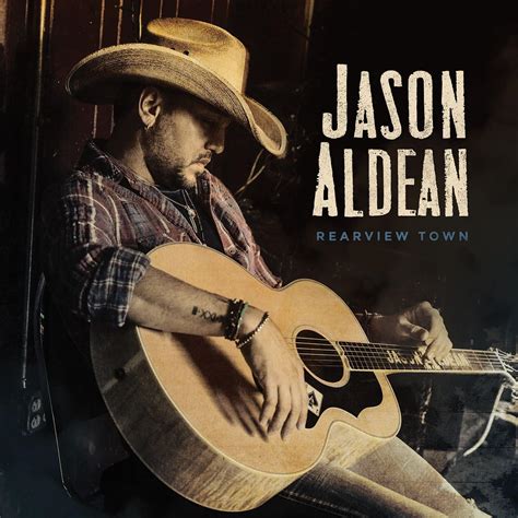 Rearview Town Aldean Jason Amazon Ca Music