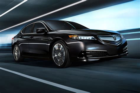 2015 Acura Tlx Priced From 31890