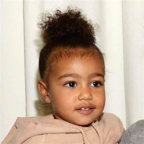We're getting an increasing number of questions from mothers, and some fathers, on what are the best products for biracial children's hair. 12 Inspirational Ways to Style Your Baby Hairs - Allure