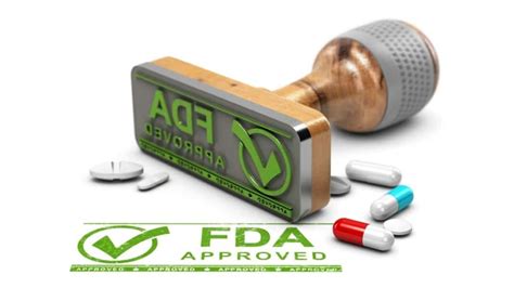Fda Approved Cleared And Registered What Are The Differences